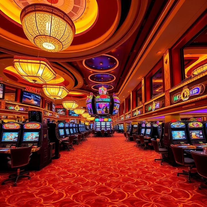 Playson Casino