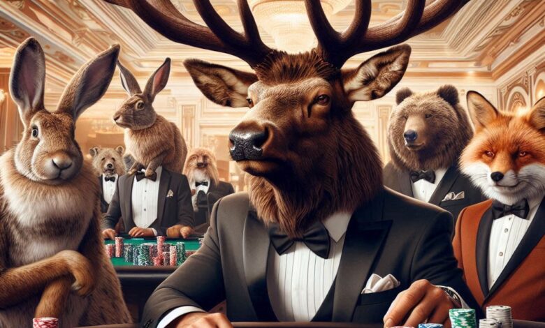 Elk Casino