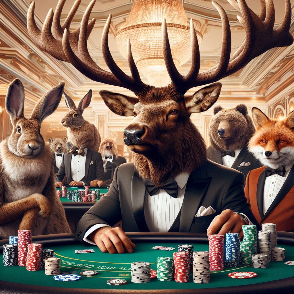 Elk Casino