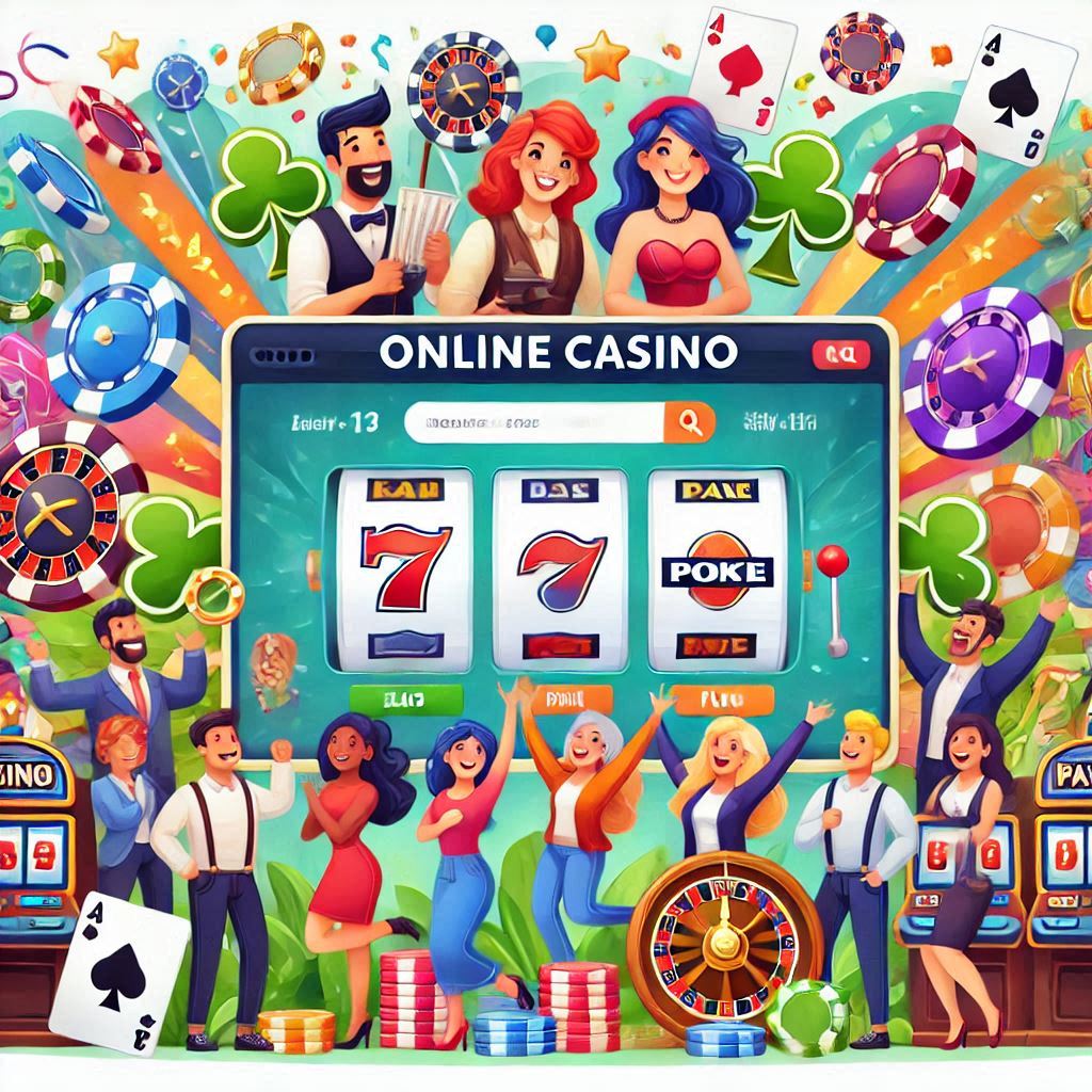 Best Online Casino