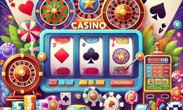 Online Casino