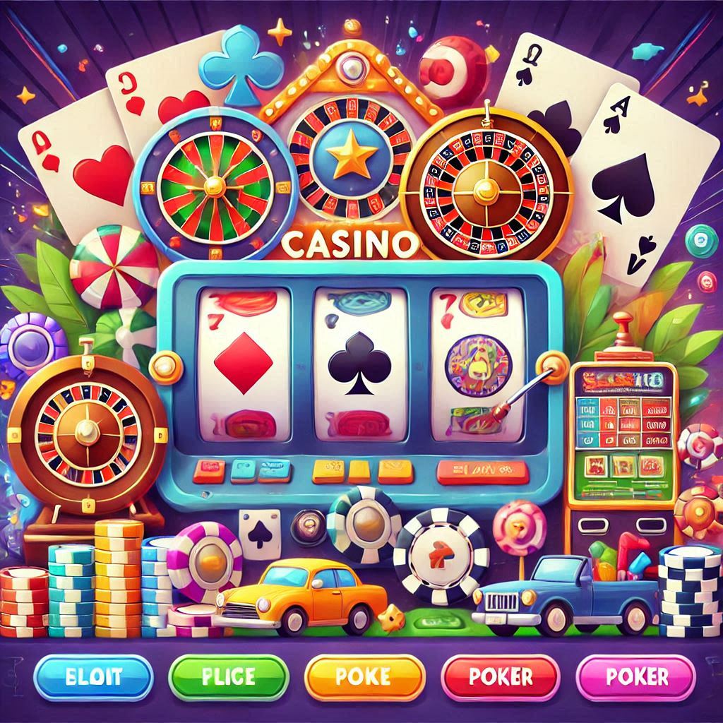 Online Casino