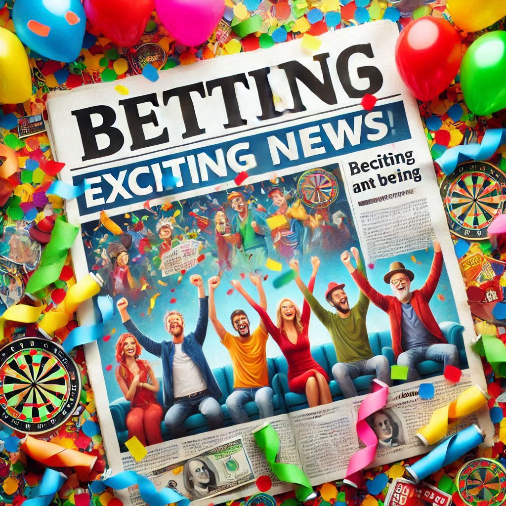 Betting News