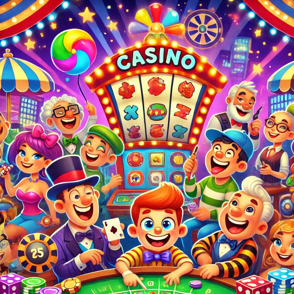 Microgaming Casino