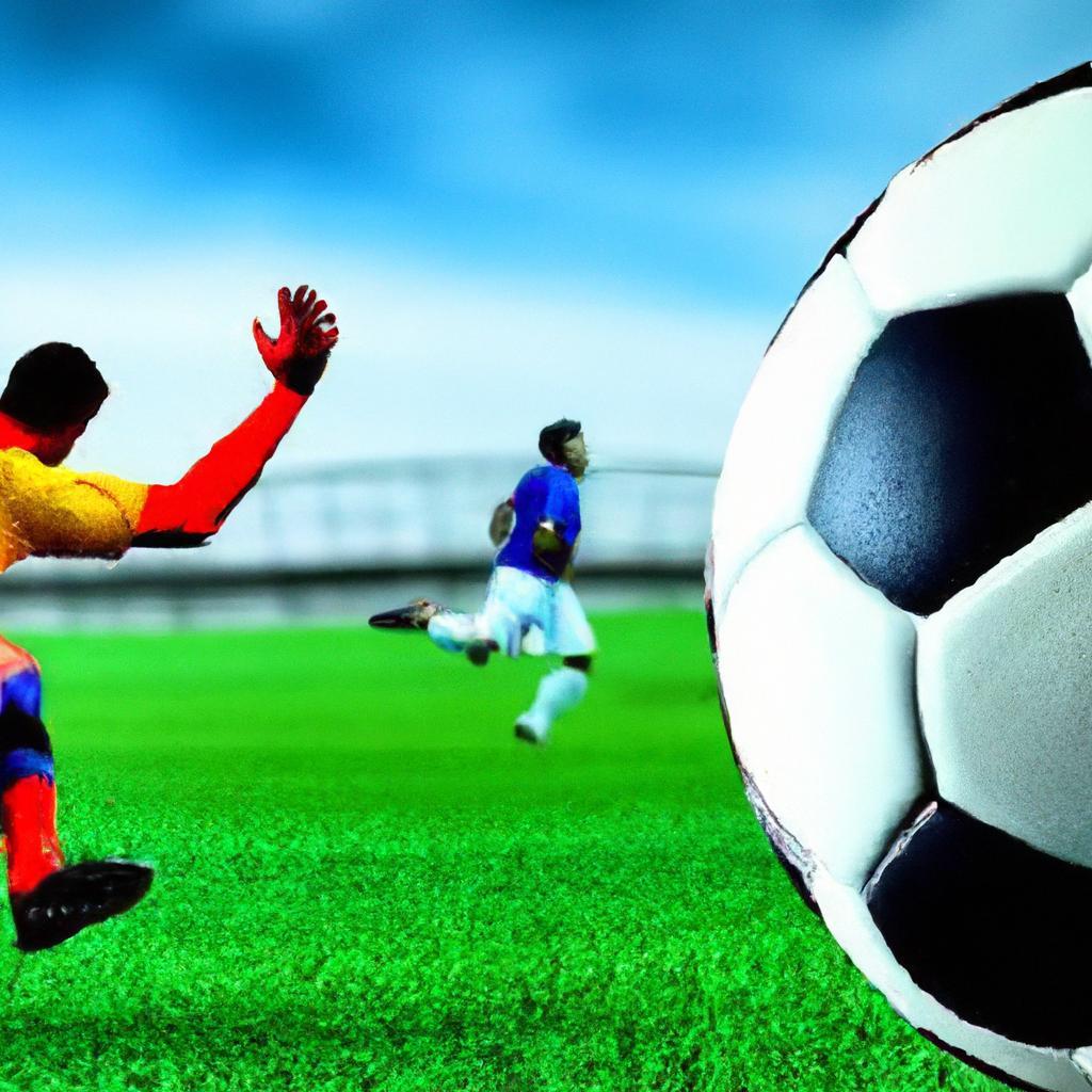 Best soccer betting strategies for profit