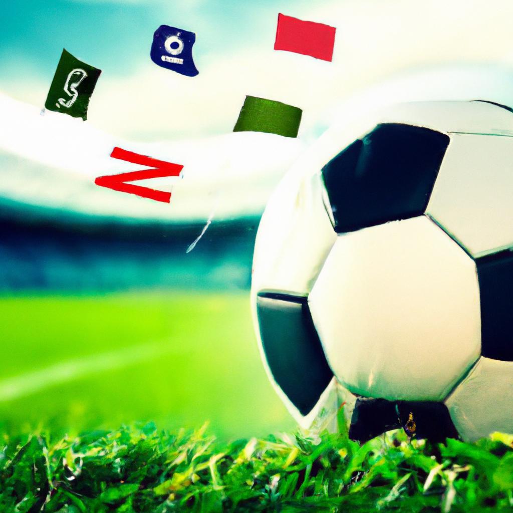 Understanding soccer betting payouts