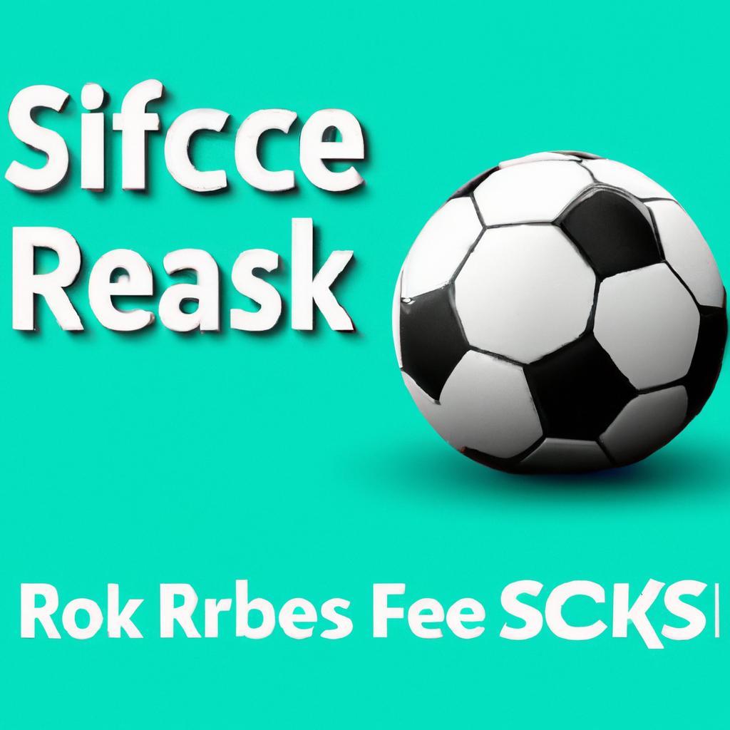 Risk-free soccer bets