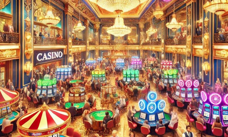 En İyi Casino