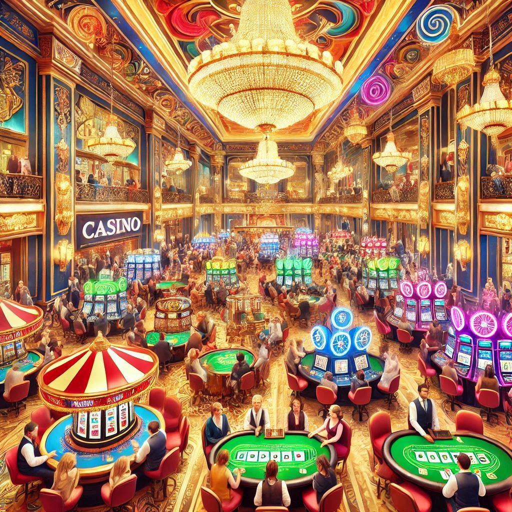 En İyi Casino