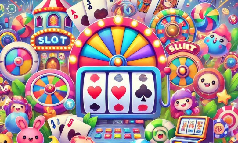 Online Casino