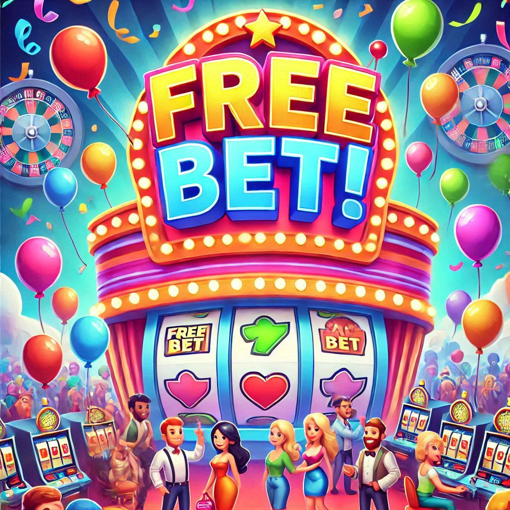 Free Betting