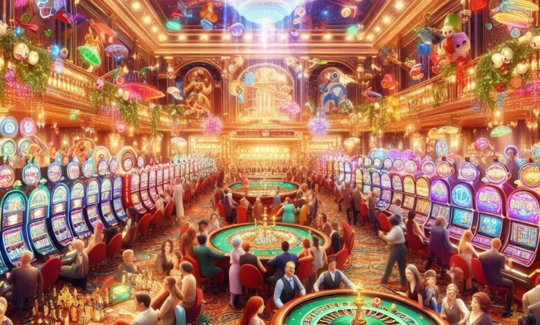 Top Casino