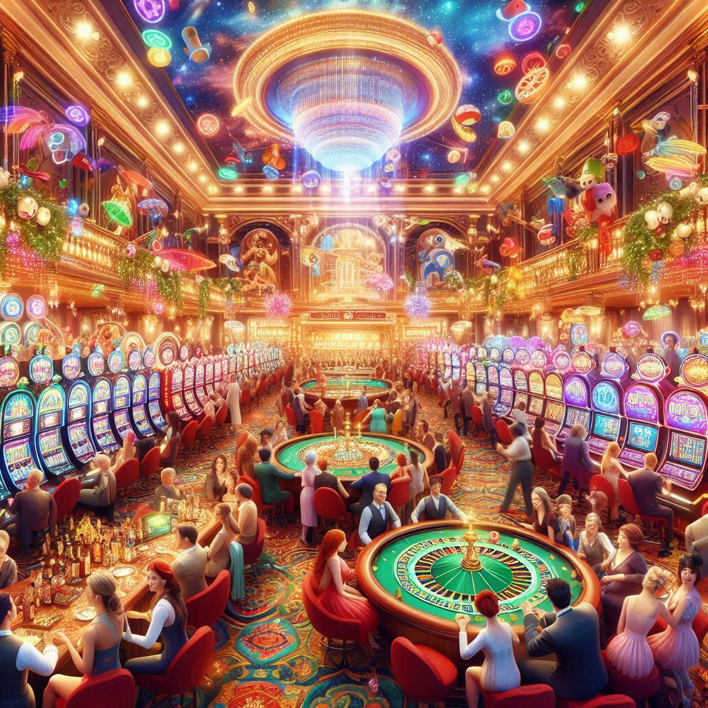 Top Casino