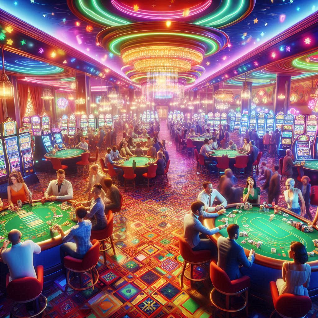 Microgaming Casinos