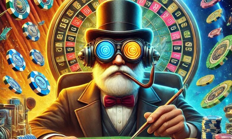 Programic Casino