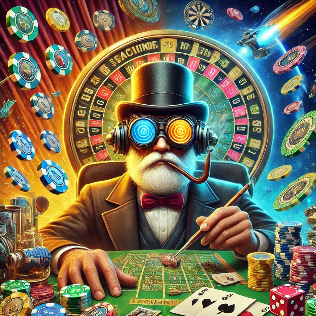 Programic Casino