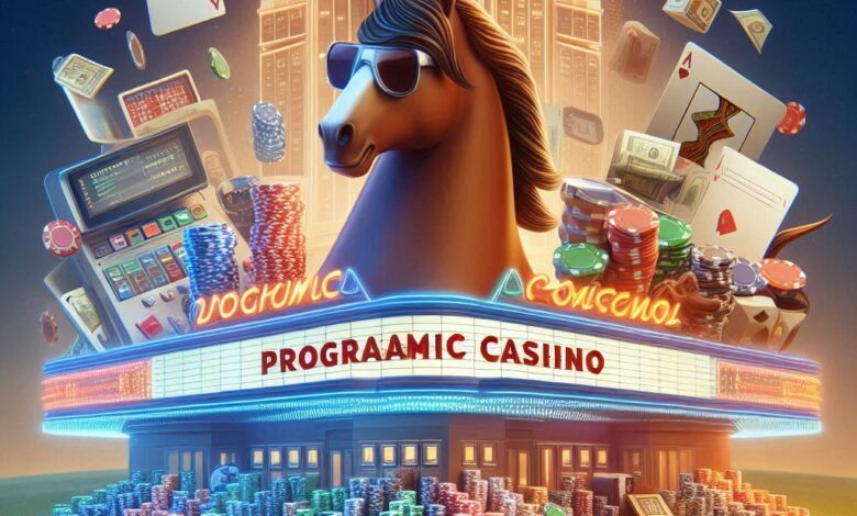 Programic Casino