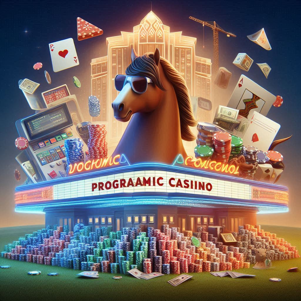 Programic Casino