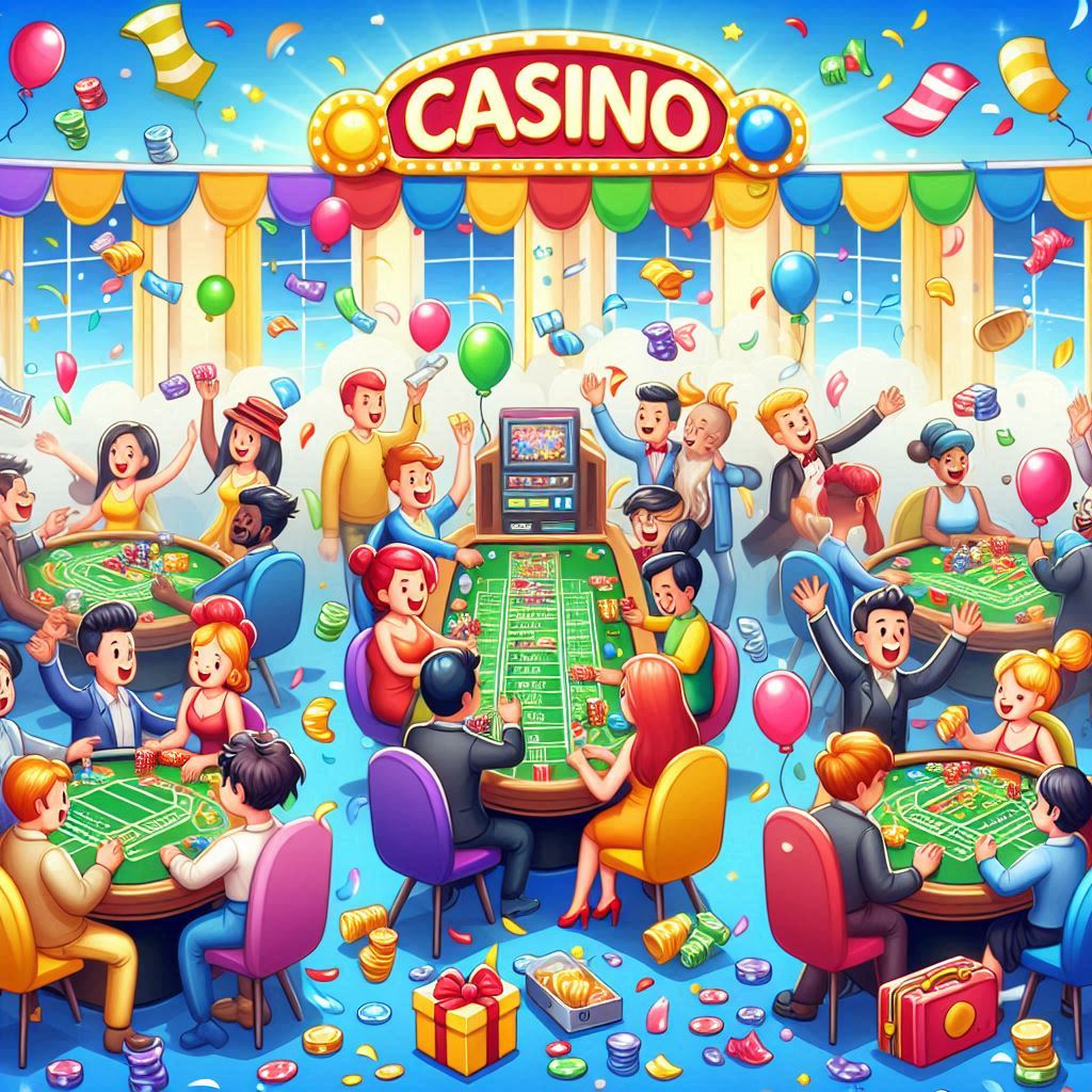  NetEnt Casino