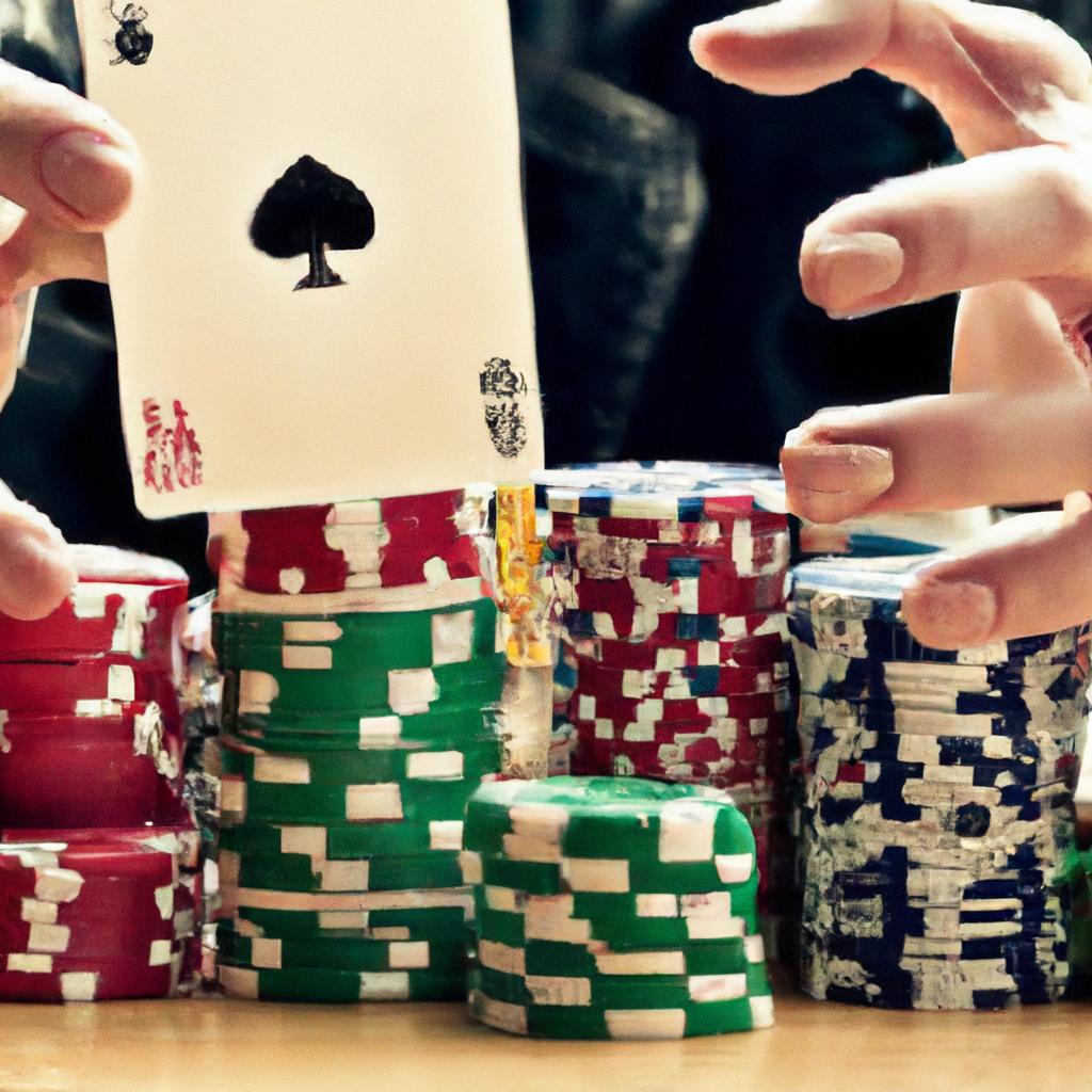 Understanding the​ Mechanics of Gambling Addiction