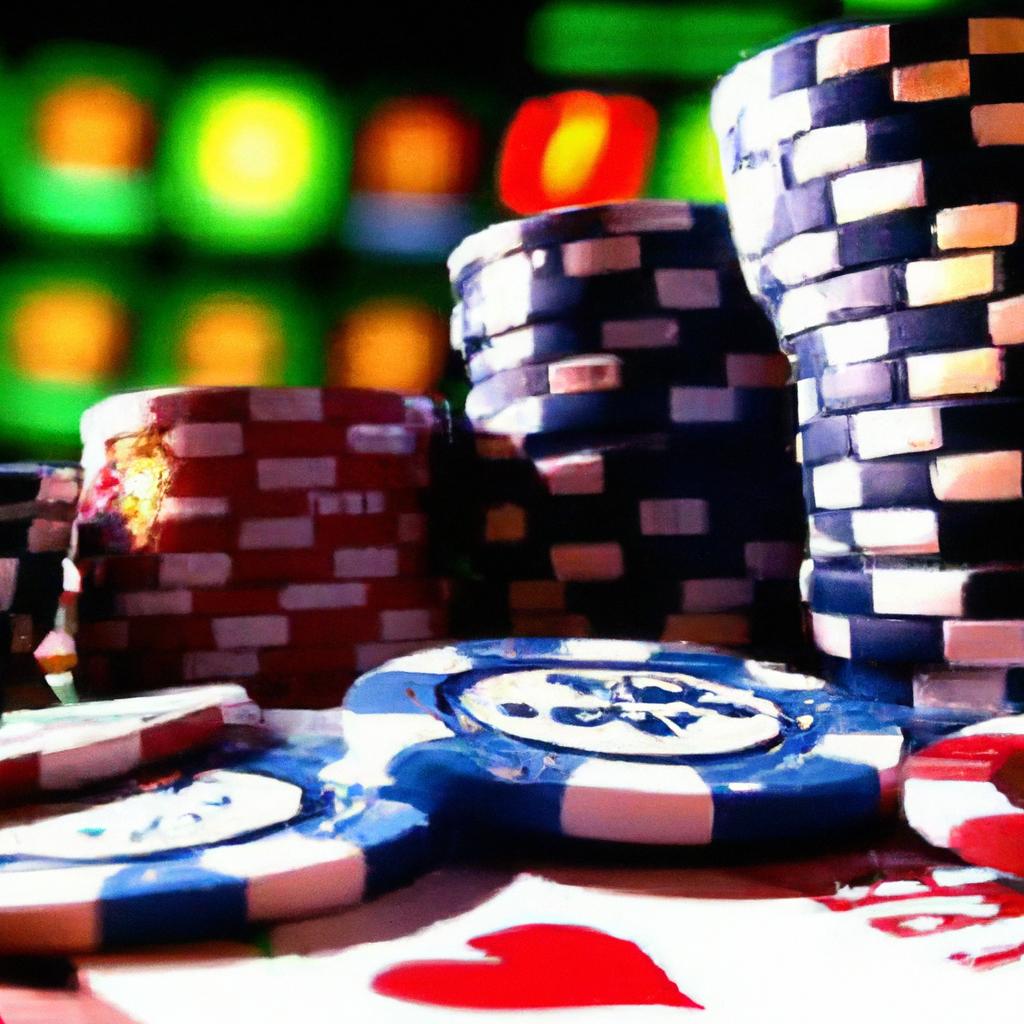 Understanding Casino ⁢Payout ⁢Percentages and⁣ Their Impact on⁢ Player Strategy