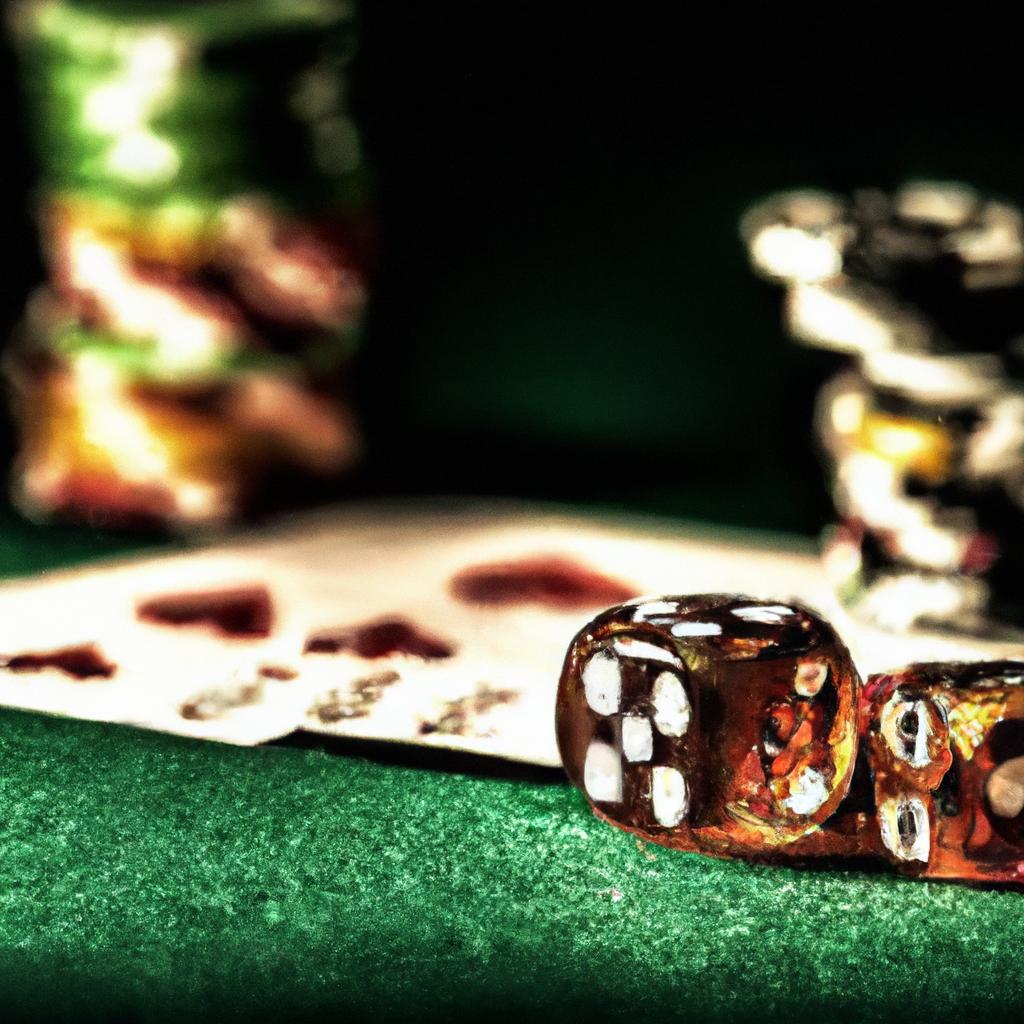 Global Perspectives on Gambling Regulations: ‍Lessons Learned and Best ⁣Practices