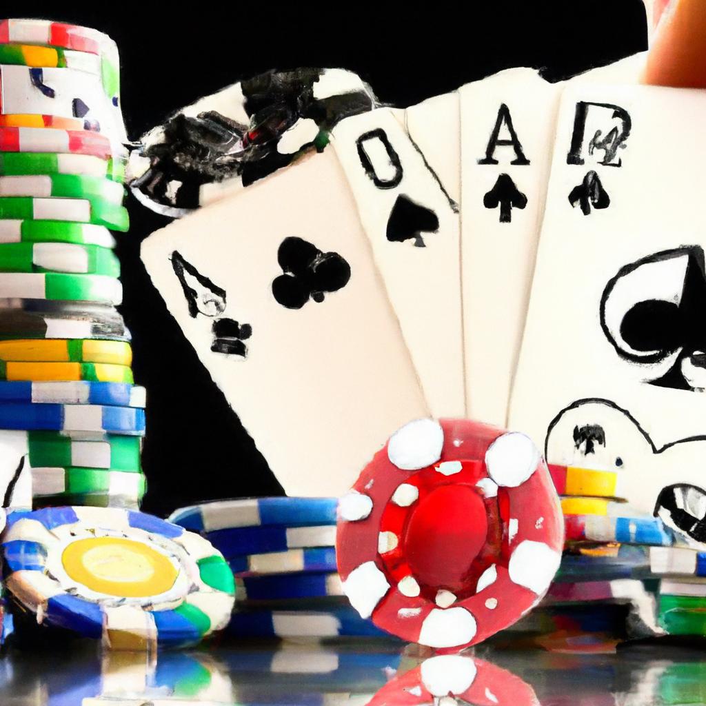 Navigating Online Casinos: Tips for a Safe Experience