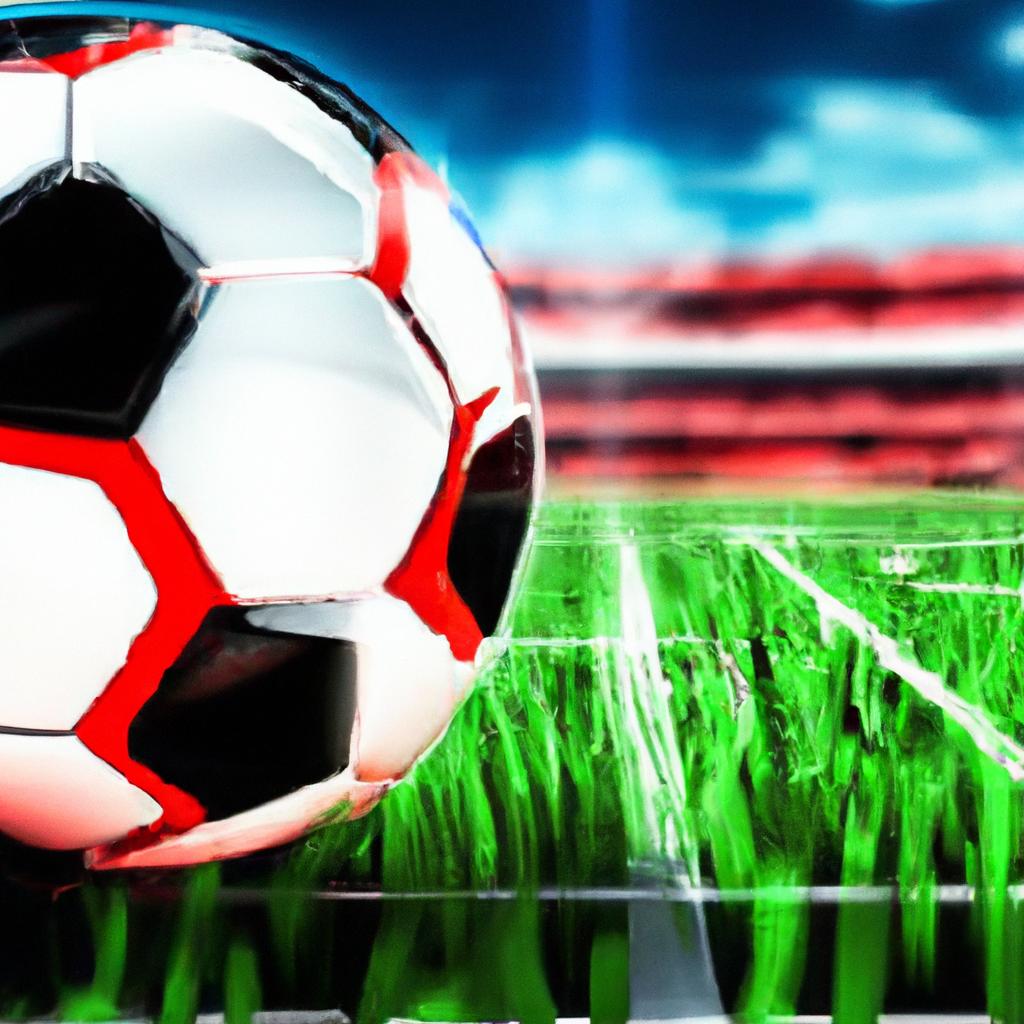 Navigating Risk and Reward in‍ Soccer​ Betting Decisions