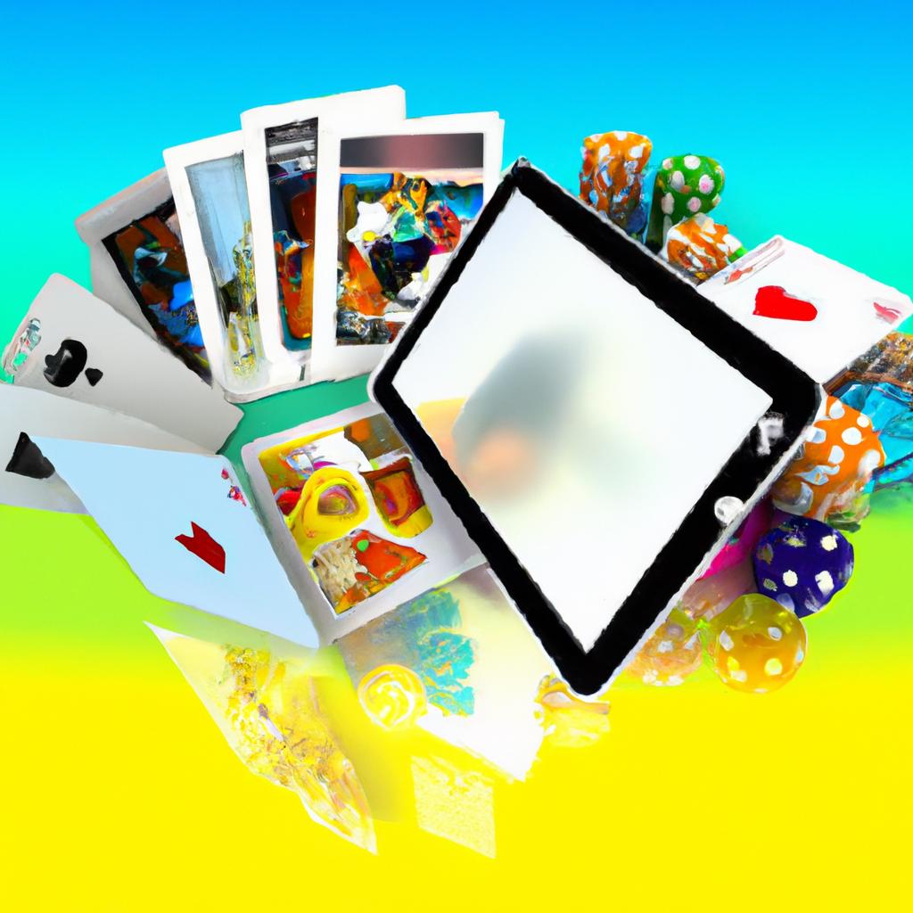 Navigating the Legal Landscape of Mobile⁢ Gambling