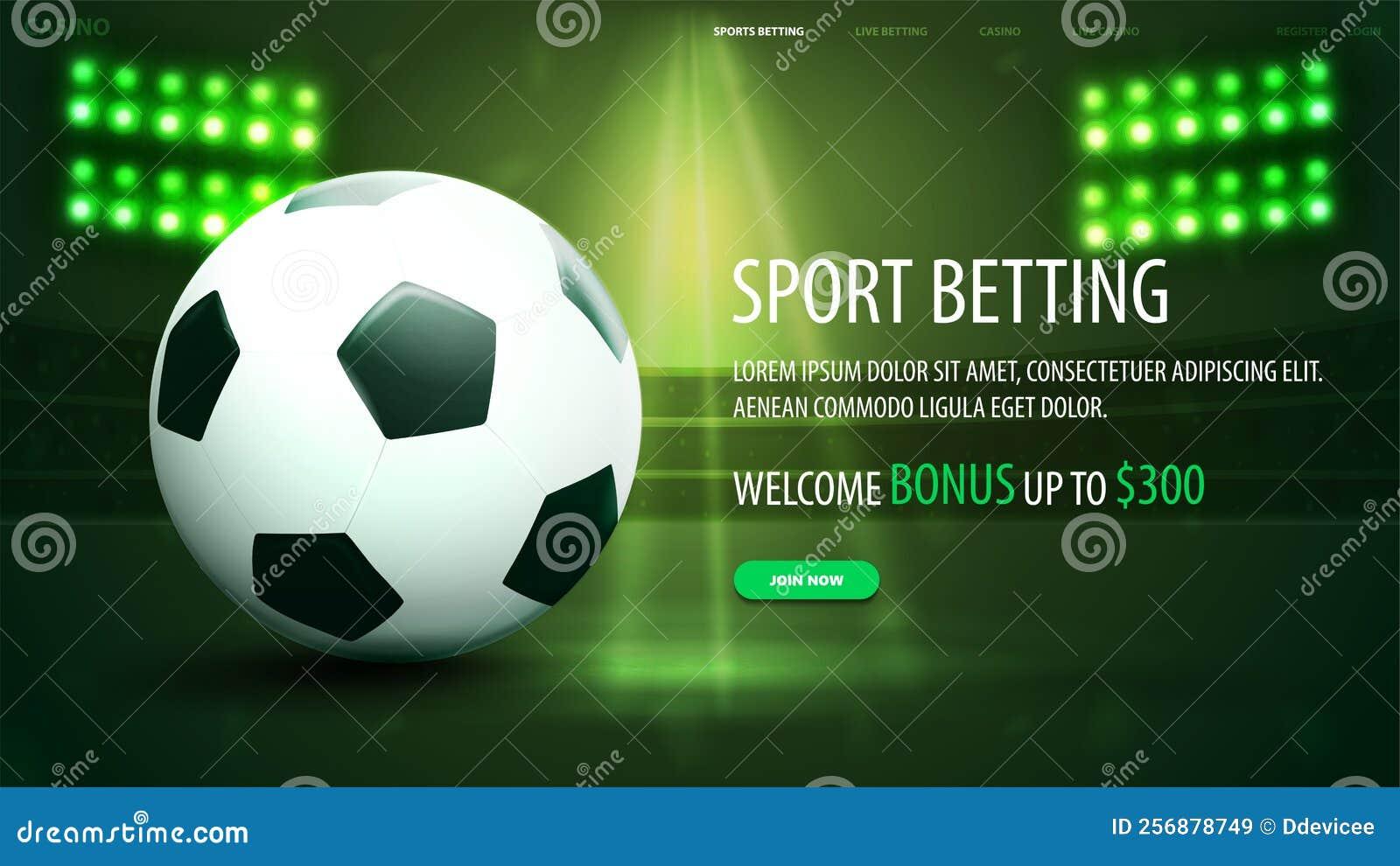 Unlocking the Value: ​Types of Soccer Betting Bonuses to Consider