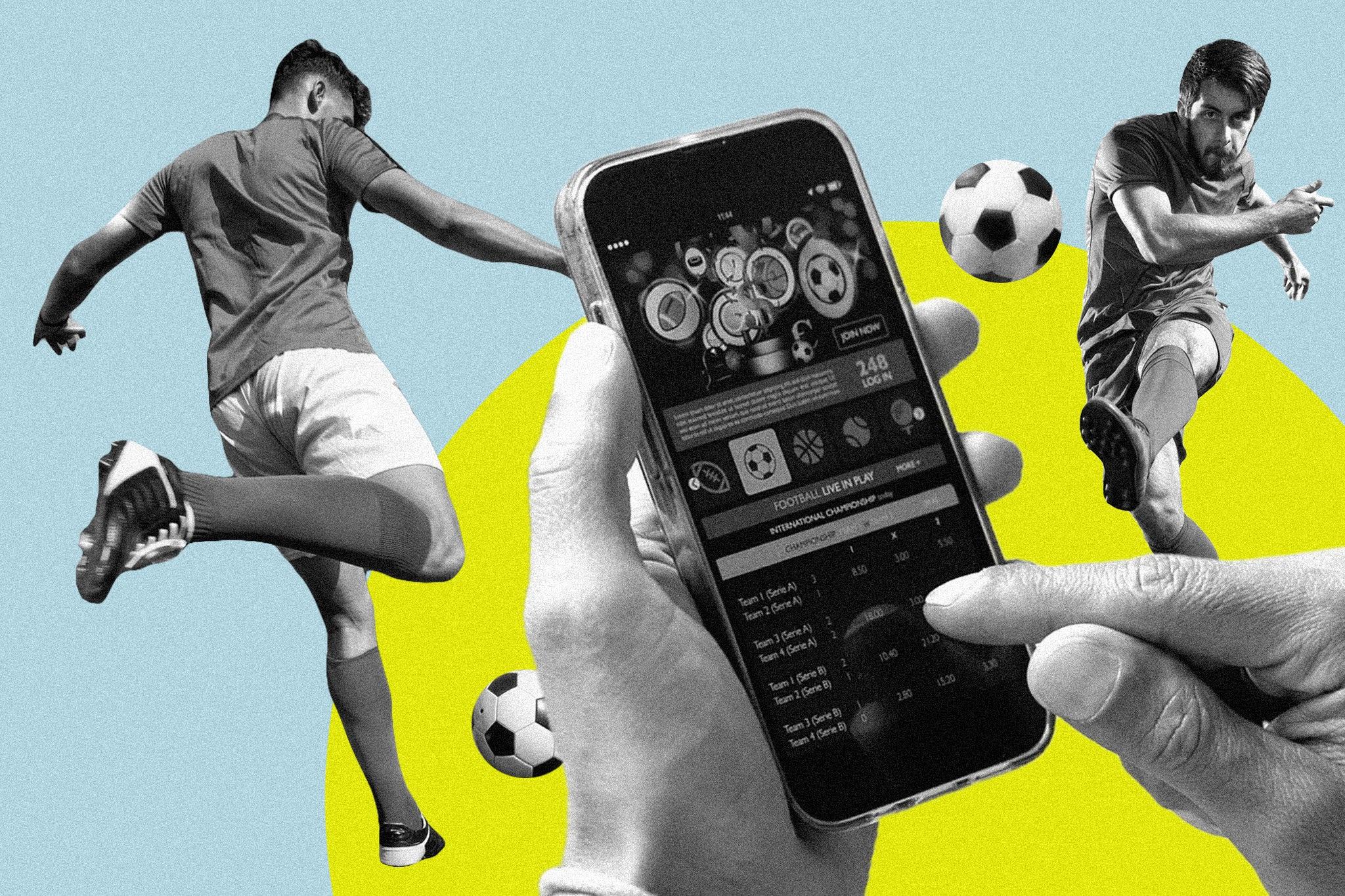 Exploring‌ the Landscape of Soccer ​Betting Bonuses