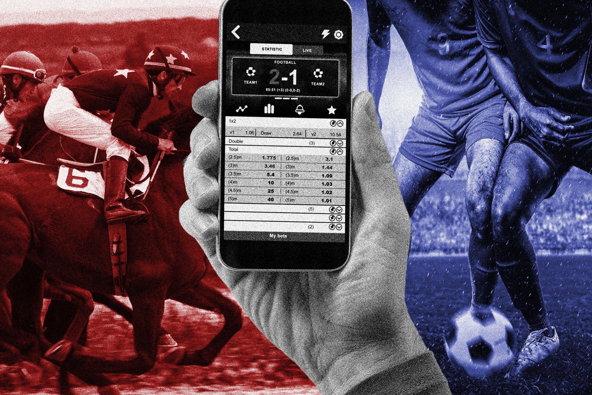 Maximizing Your ⁣Winnings: Strategies for Utilizing Betting Bonuses