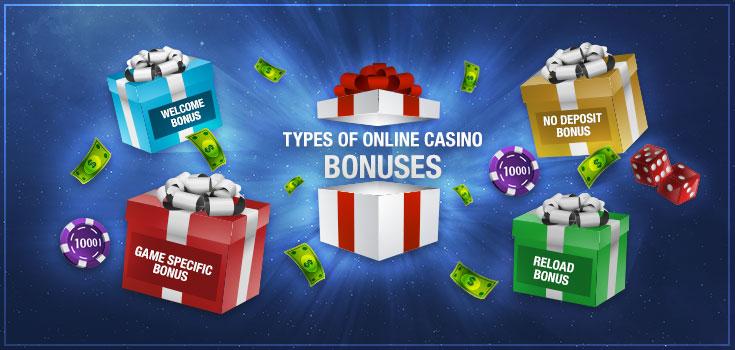 Betreward bonus türleri