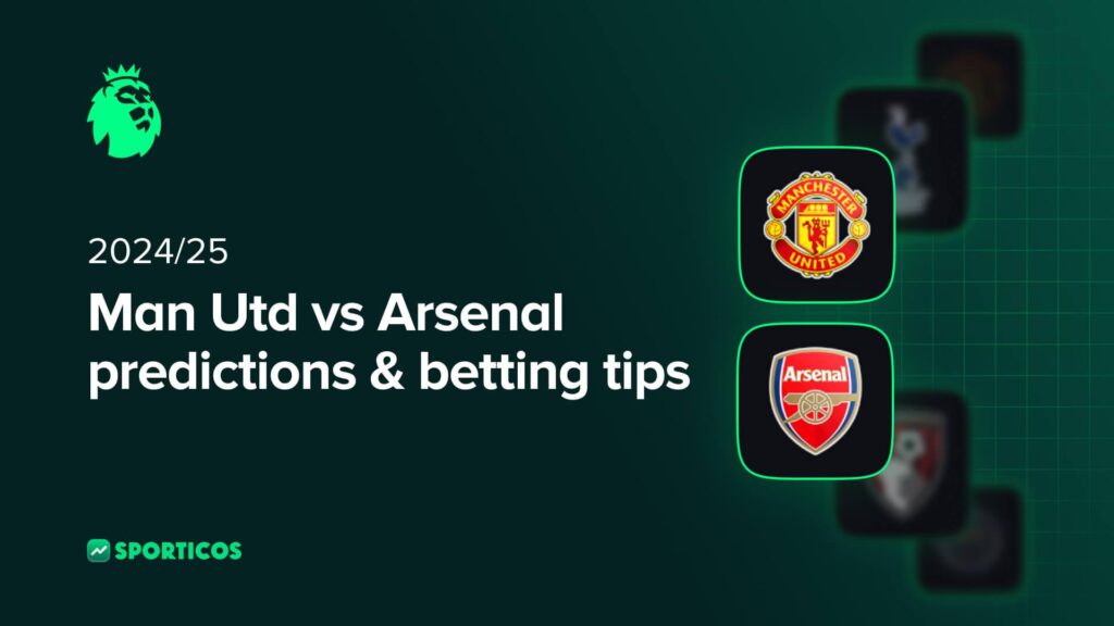 Arsenal betting trends