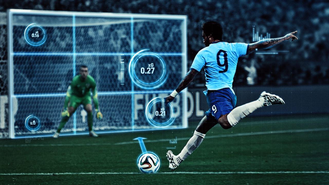 Understanding the Concept of Expected Goals in Soccer Betting