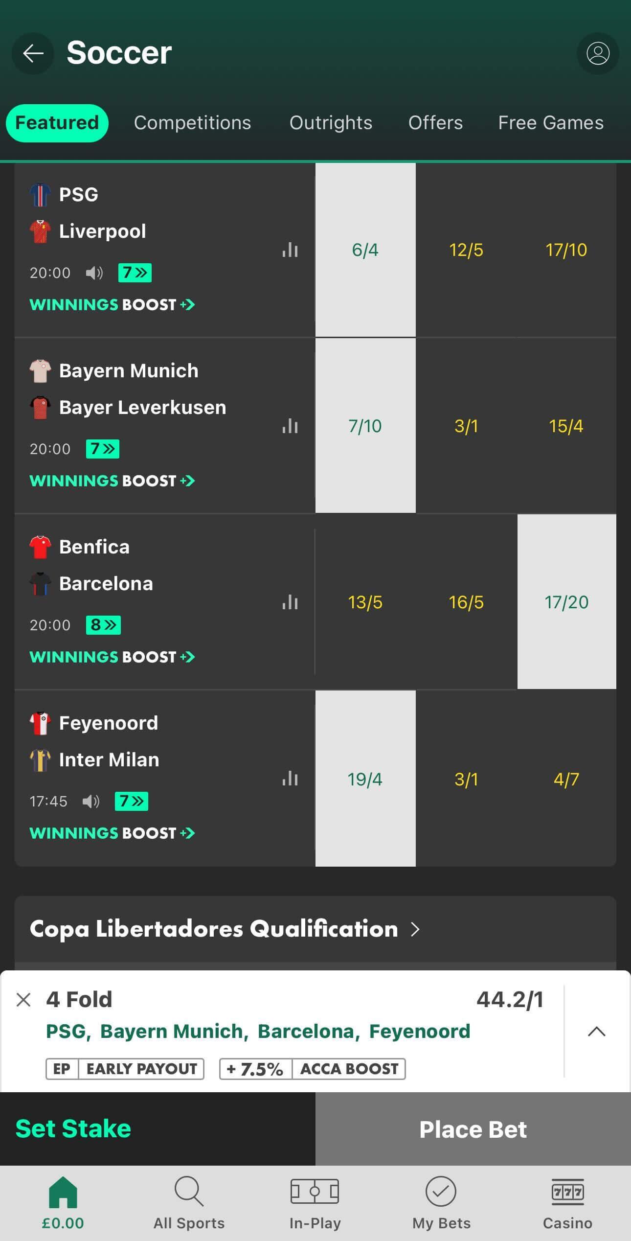 Security and Customer Support: Key Features of Top Betting Apps