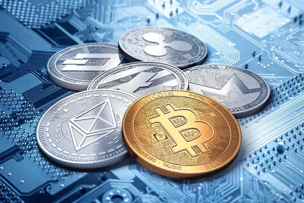 ترفندهای مدیریت⁢ ریسک در بازار ناپایدار ارزهای ‌دیجیتال