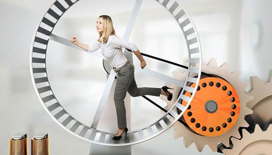 استراتژی‌های عملی برای بهینه‌سازی عملکرد در روش تصاعدی