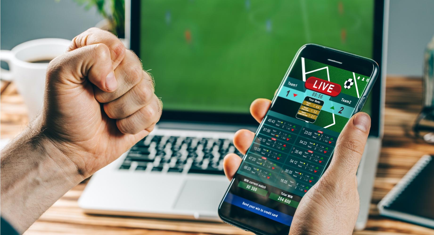 Key Factors to Consider for In-Game Wagering Success