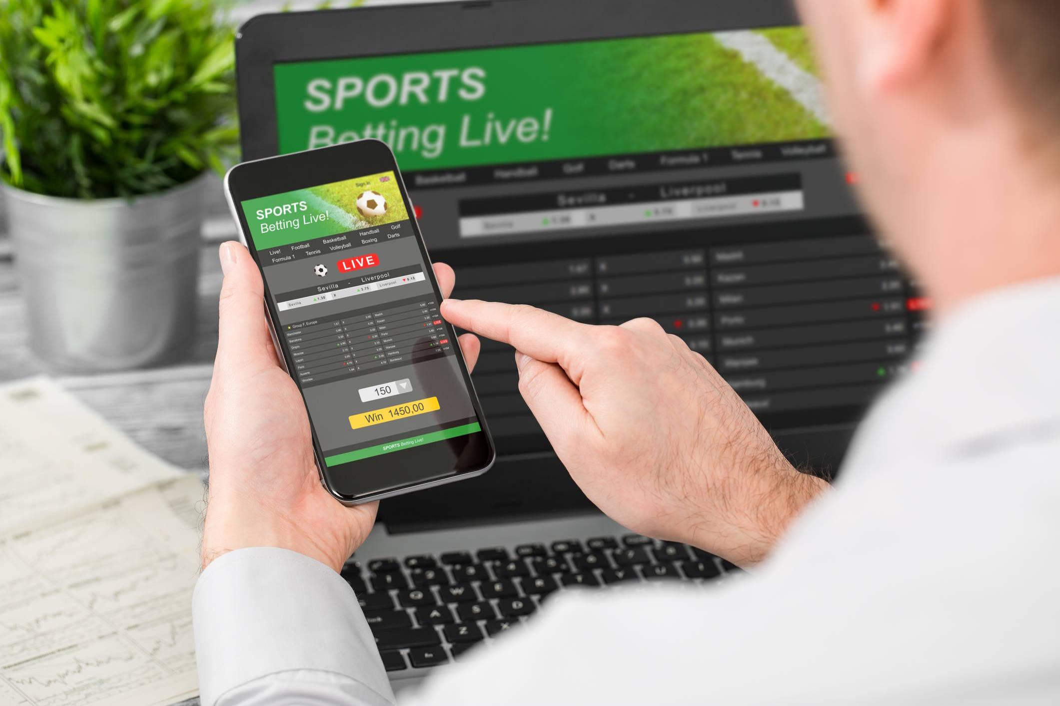 Managing Your Bankroll Effectively During Live Bets