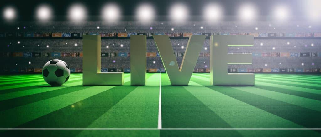 Navigating Risks and Maximizing Returns in Live Betting