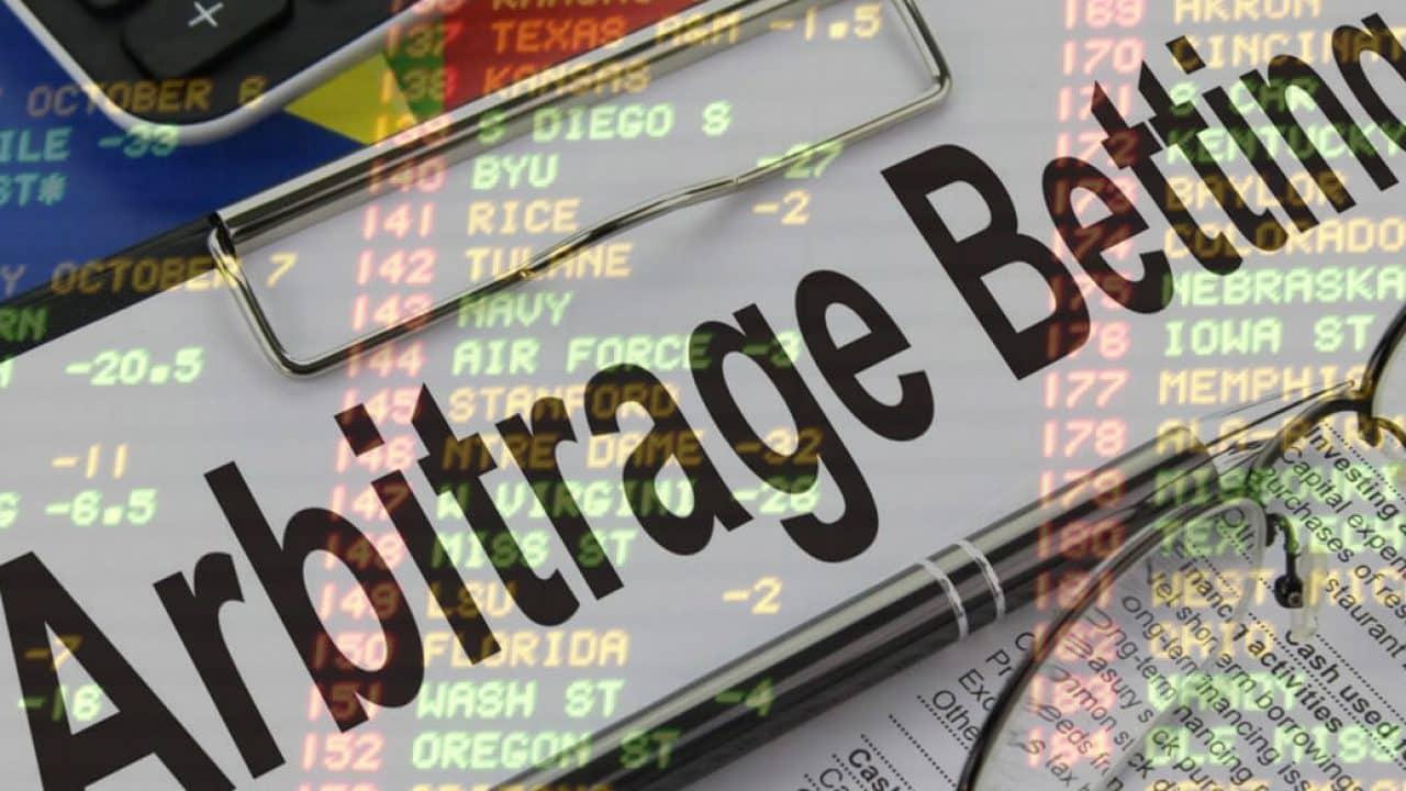 مدیریت ریسک در آربیتراژ بتینگ و حفظ سرمایه